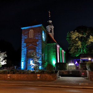 2. Ahrensburger Churchnight