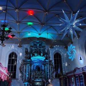 5. Ahrensburger Churchnight "Weihnachten"