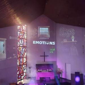 10. Ahrensburger Churchnight „Emotions“